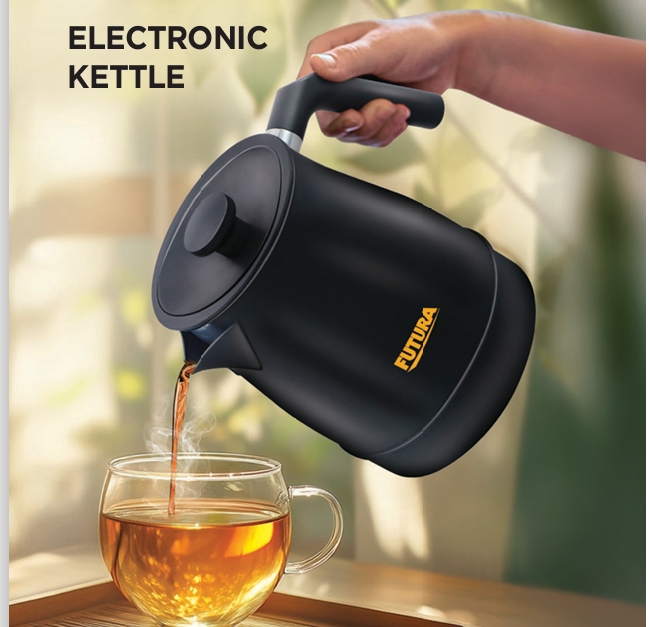 Kettle